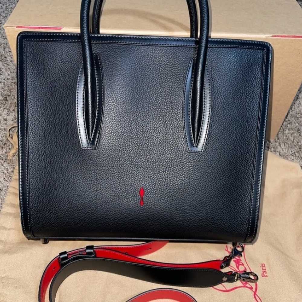 Christian Louboutin Purse